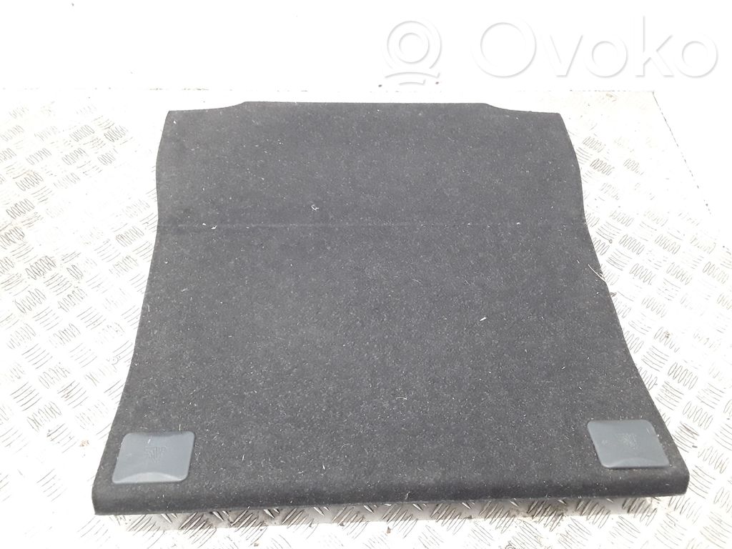 Trunk/boot mat liner   705923111