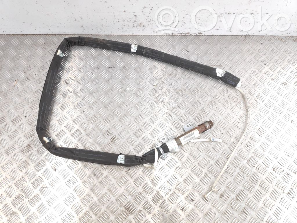 Citroen C6 Roof airbag 
