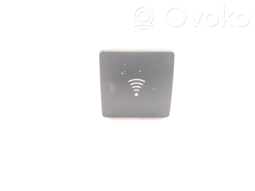 Peugeot 607 Parking (PDC) sensor switch 