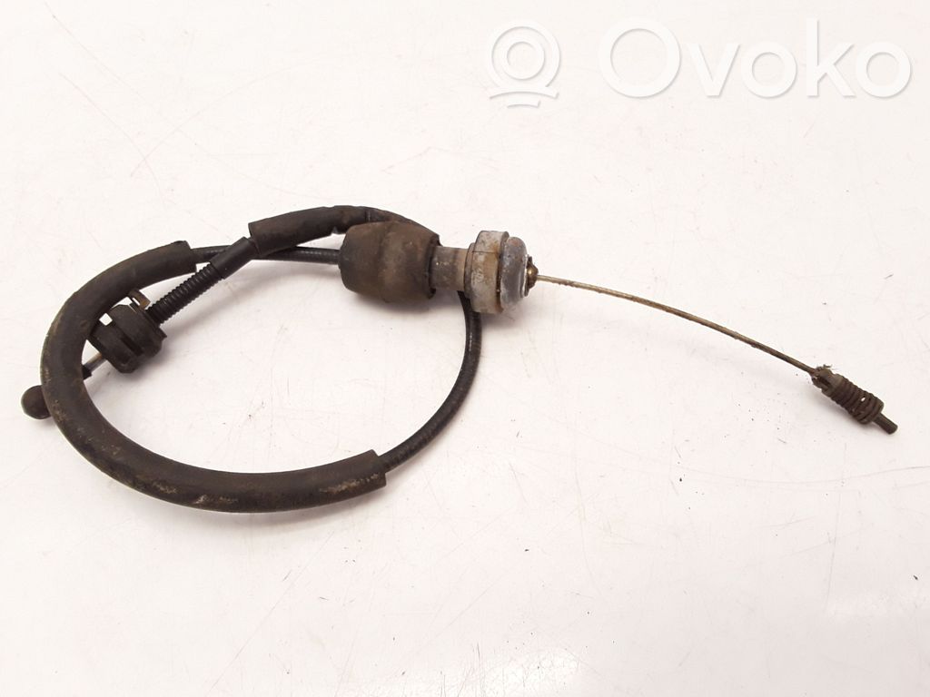 Opel Combo B Throttle cable 