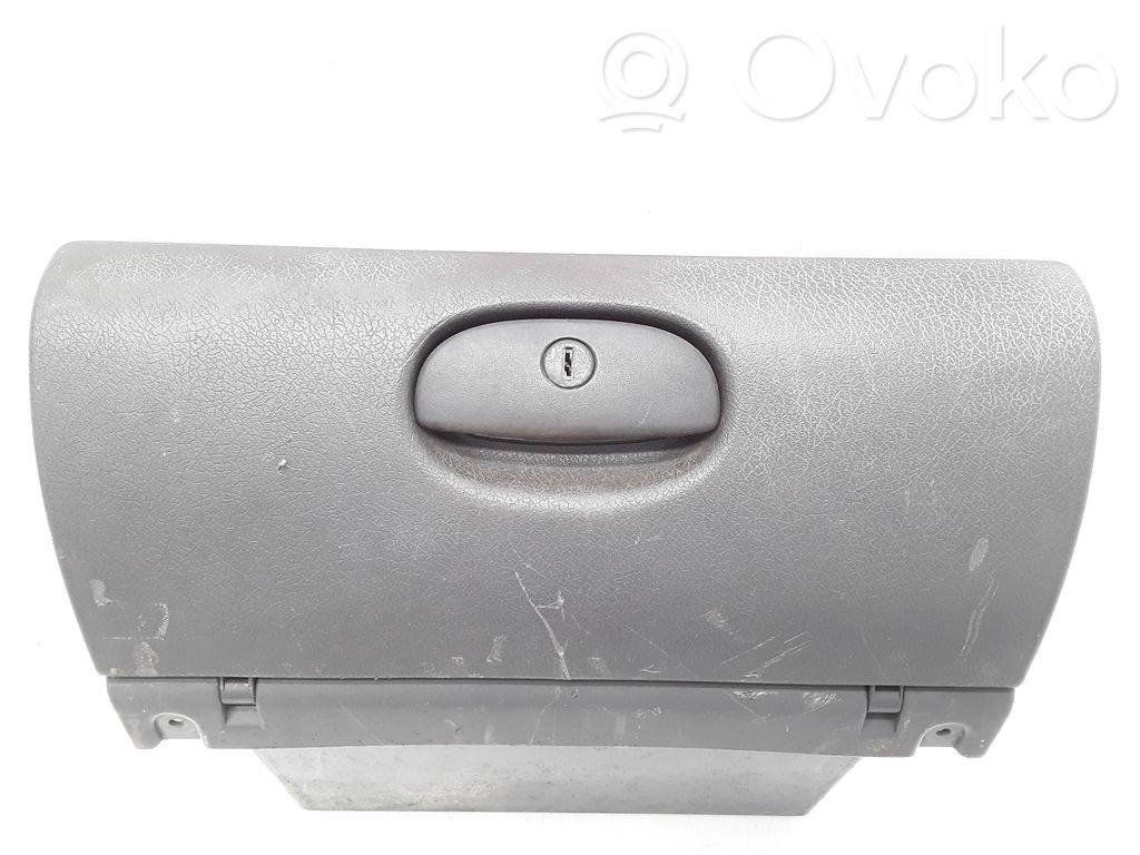 Opel Combo B Glove box 