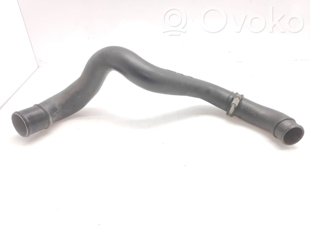 Volvo S40, V40 Intercooler hose/pipe 