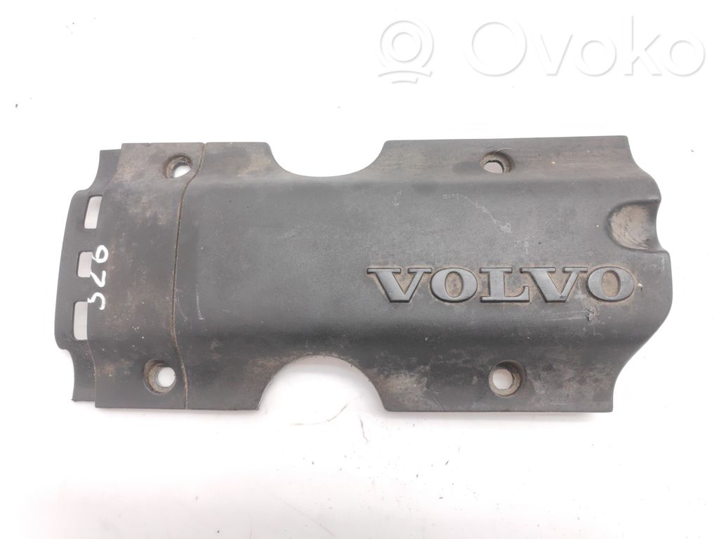Volvo S40, V40 Engine cover (trim) 