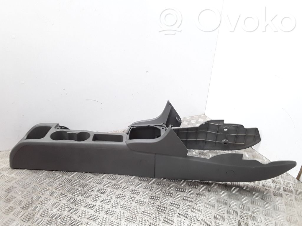 Center console   4M5XA04584,4M5XA04584AB,4M51A046B27AEW,4M51A046B26AEW