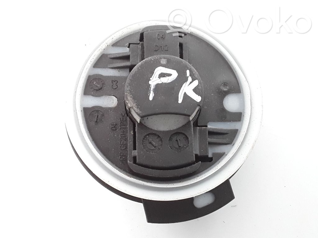 KIA Ceed Airbagsensor Crashsensor Drucksensor 