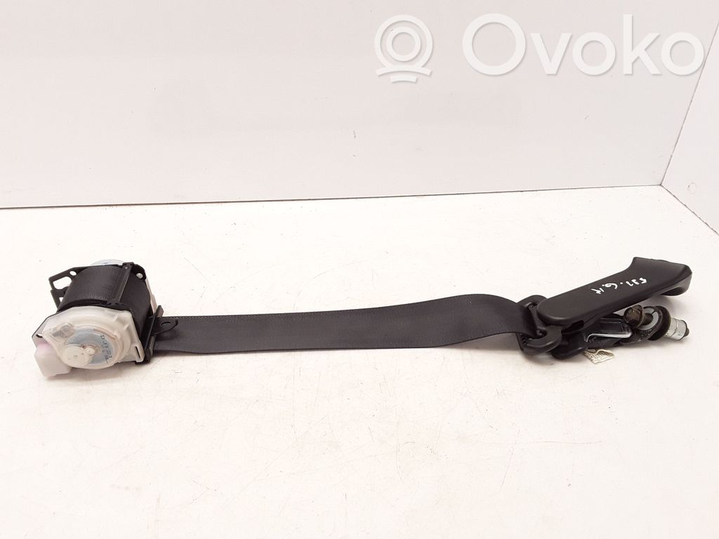 Cinturón trasero   TKAB0EJ419