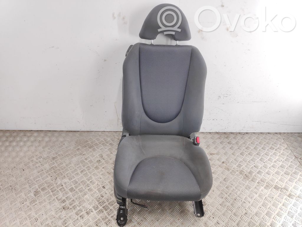 Honda Jazz Front passenger seat 
