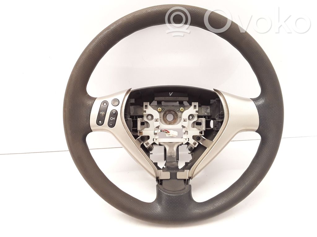 Honda Jazz Ohjauspyörä 