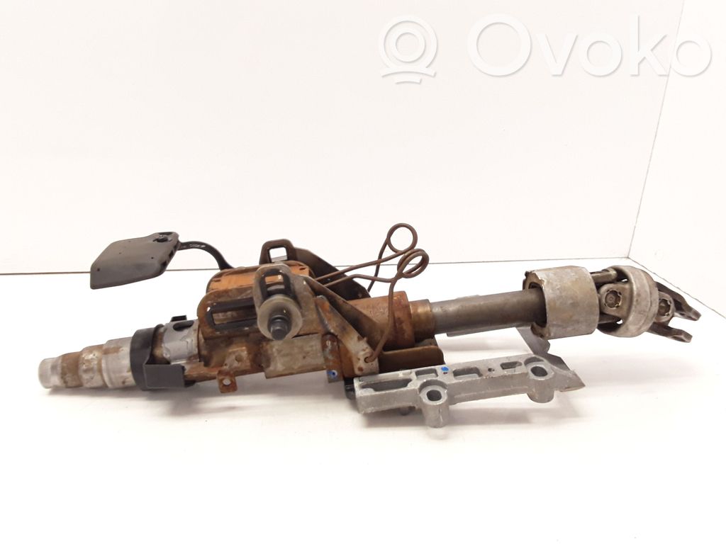 Volkswagen PASSAT B5 Ax volan 