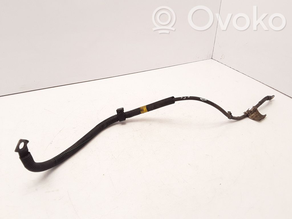 Fiat Scudo Minuskabel Massekabel Batterie 