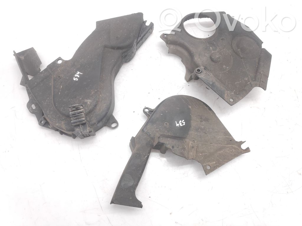Fiat Scudo Osłona paska / łańcucha rozrządu 