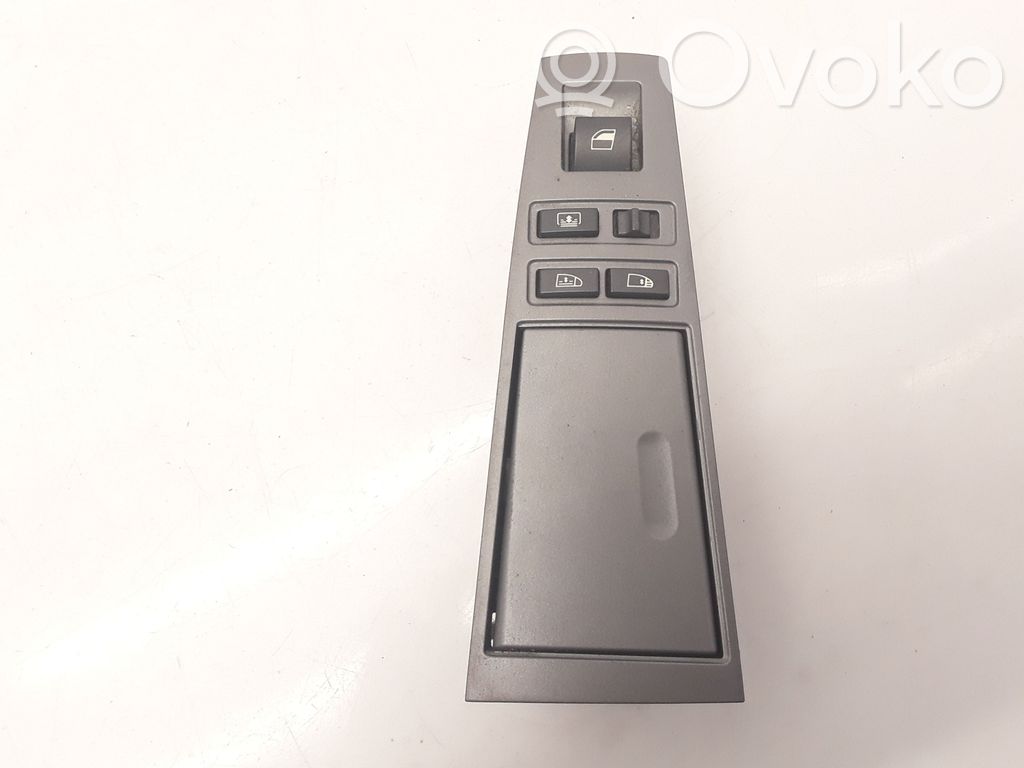 BMW 7 E65 E66 Electric window control switch 