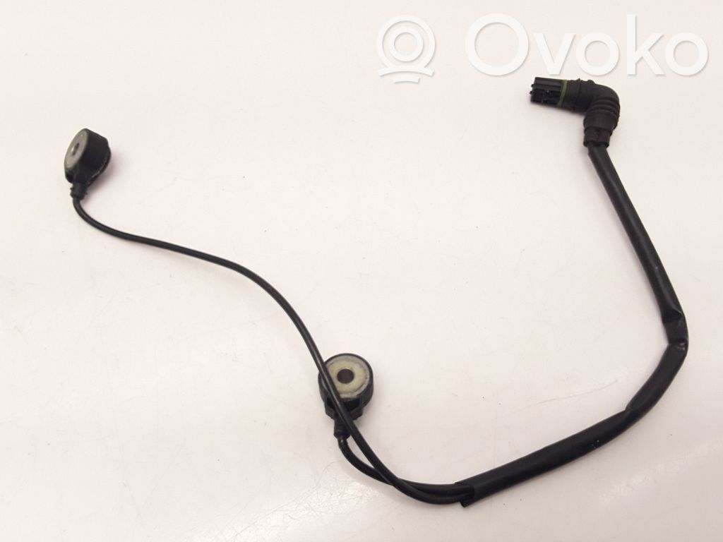 Sensor de petardeo del motor   0261231136,1709317