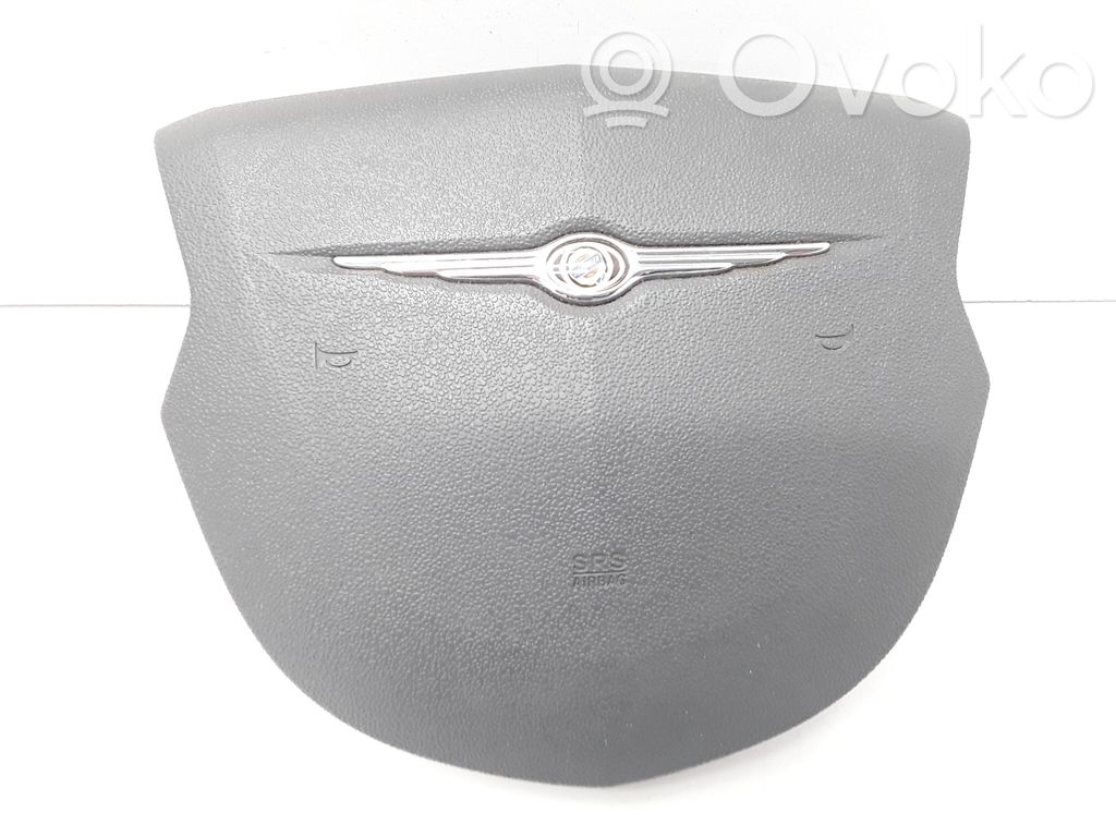 Chrysler Sebring (JS) Airbag del volante 