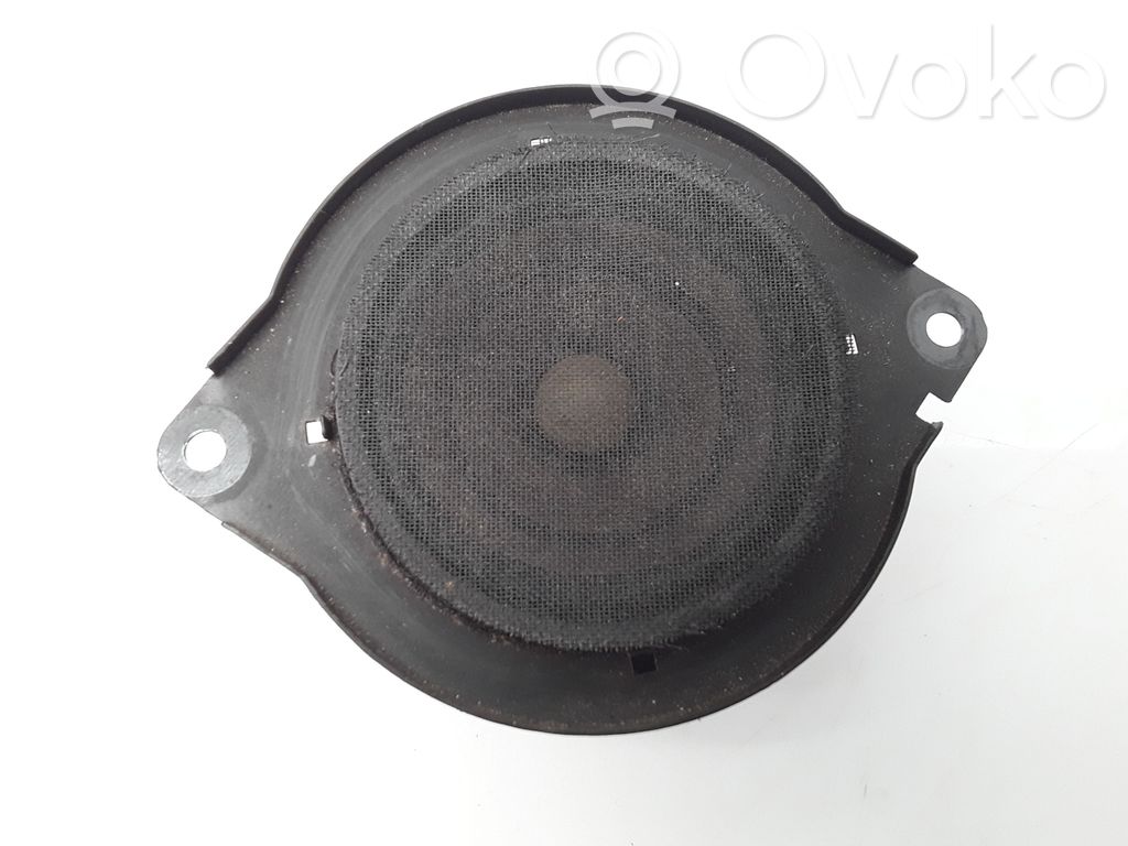 Chrysler Sebring (JS) Haut parleur 