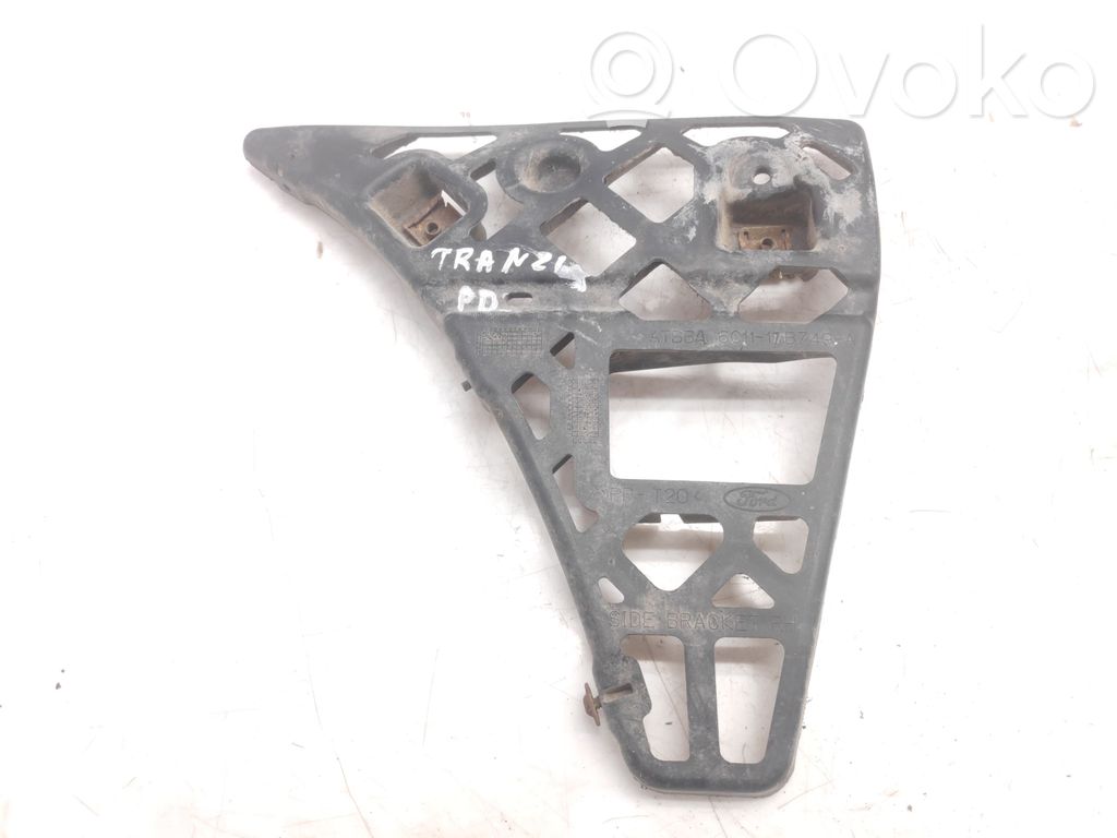 Front bumper mounting bracket   6C1117B749,6C1117B749A