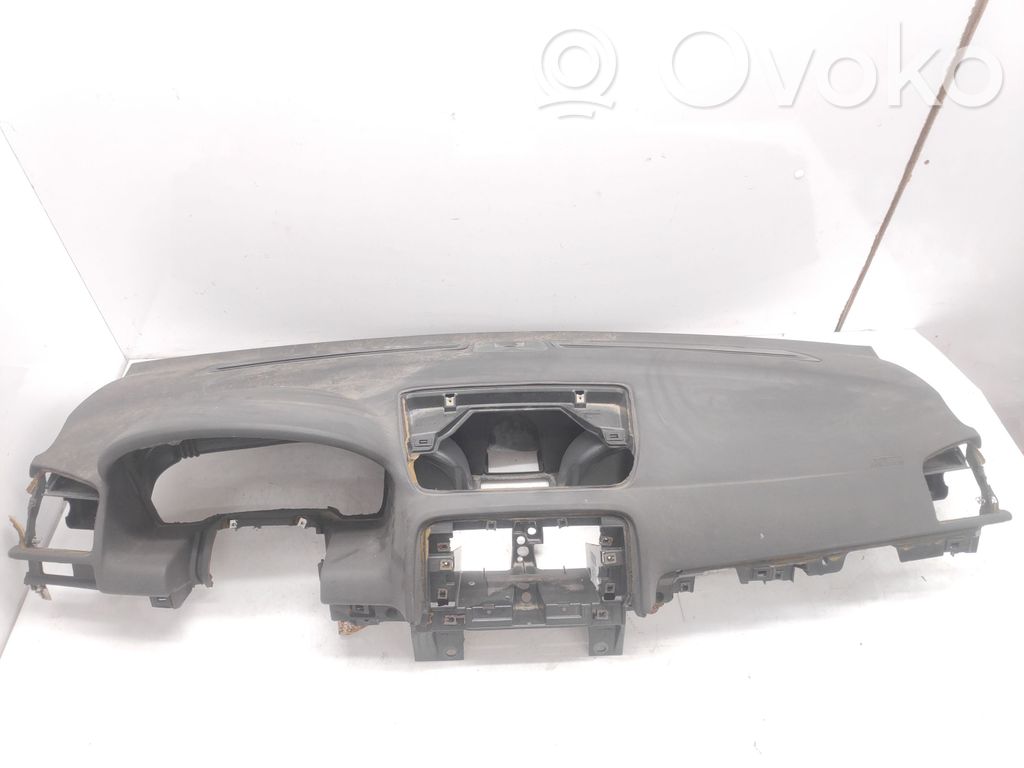 Deska rozdzielcza   GSX194INSER,0I6U0,517448320