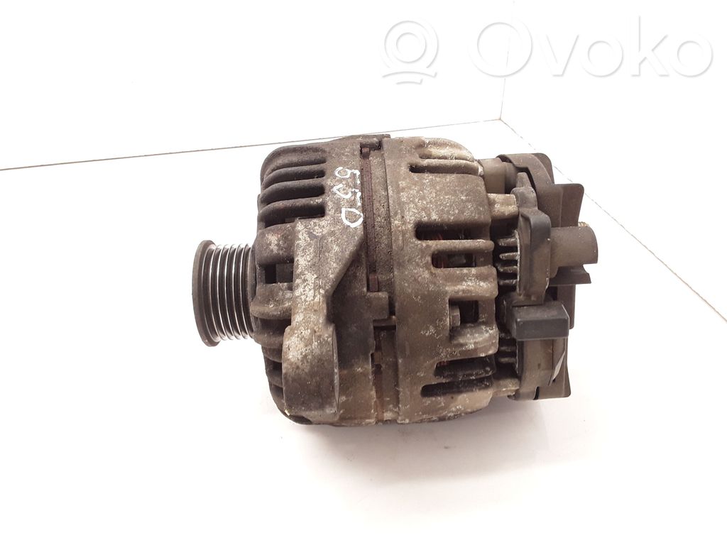 Alfa Romeo 156 Ģenerators 