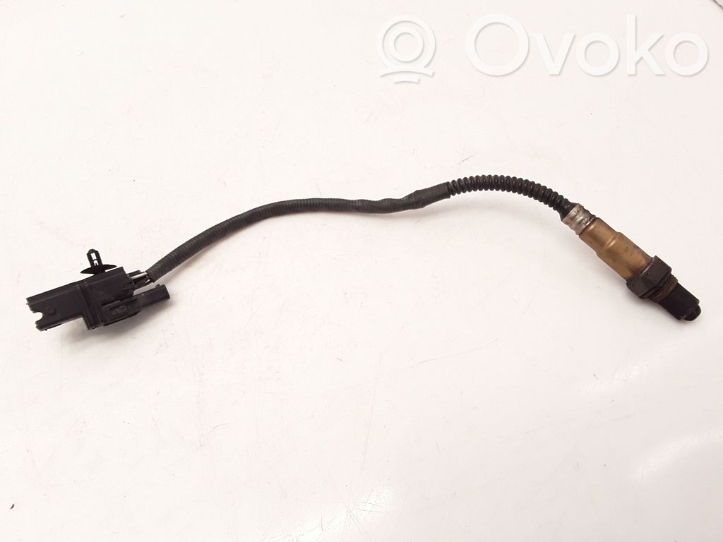 Sonda lambda   0258007156