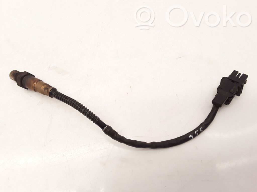 Sonda lambda   0258007156