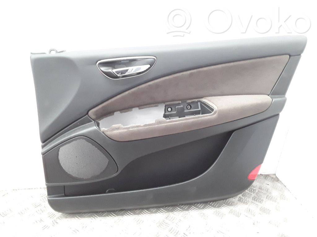 Fiat Bravo Front door card panel trim 