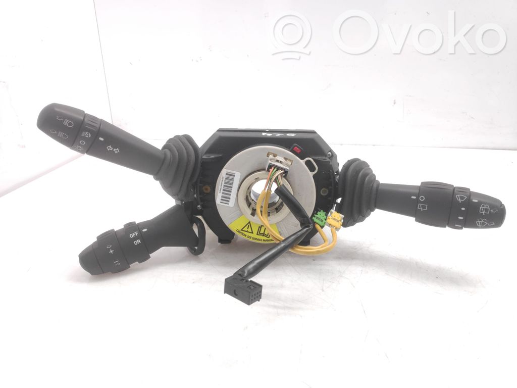 Fiat Bravo Wiper turn signal indicator stalk/switch 
