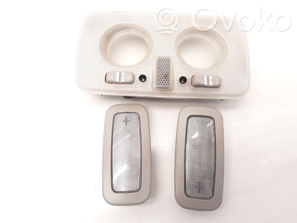 Fiat Bravo Front seat light 