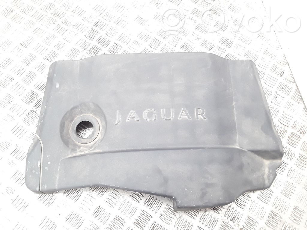 Jaguar XJ X350 Moottorin koppa 