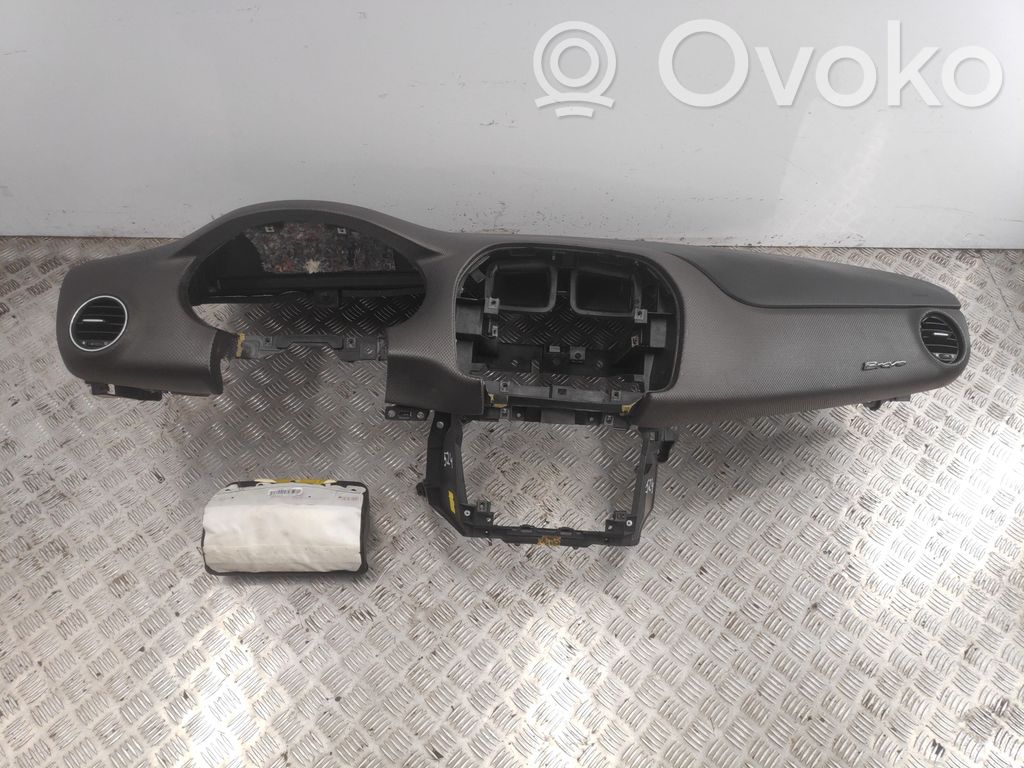 Fiat Bravo Kojelauta 
