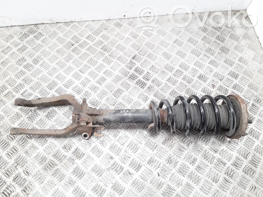 Alfa Romeo 159 Ammortizzatore anteriore con molla elicoidale 