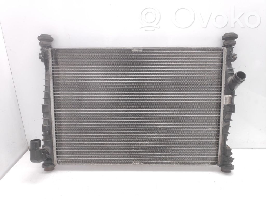 Alfa Romeo 159 Coolant radiator 