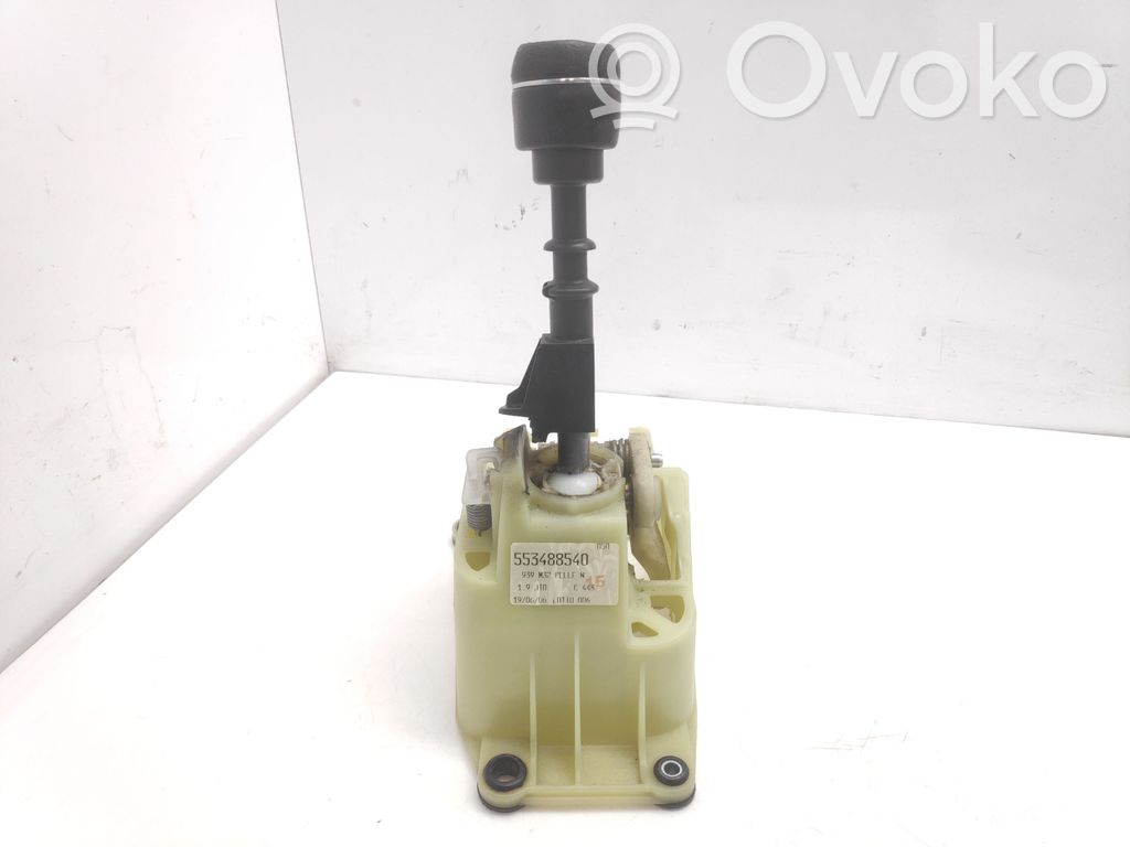Alfa Romeo 159 Selector caja de cambios 