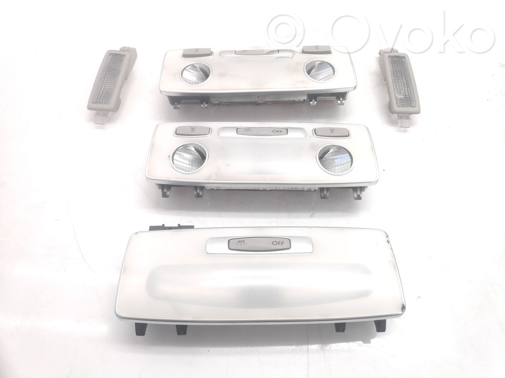 Renault Espace -  Grand espace IV Front seat light 