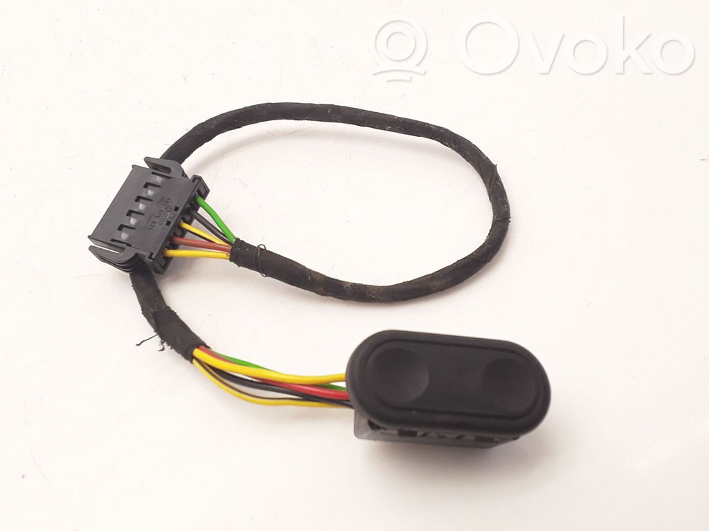Audi A3 S3 8L Seat control switch 