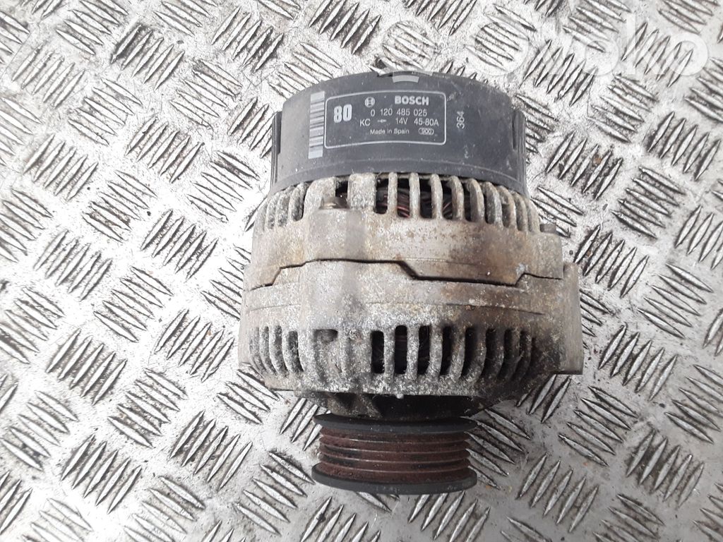 Alfa Romeo 155 Generator/alternator 