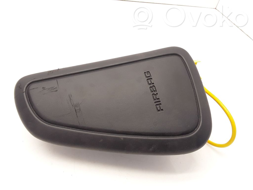 Skoda Fabia Mk1 (6Y) Sitz-Airbag 