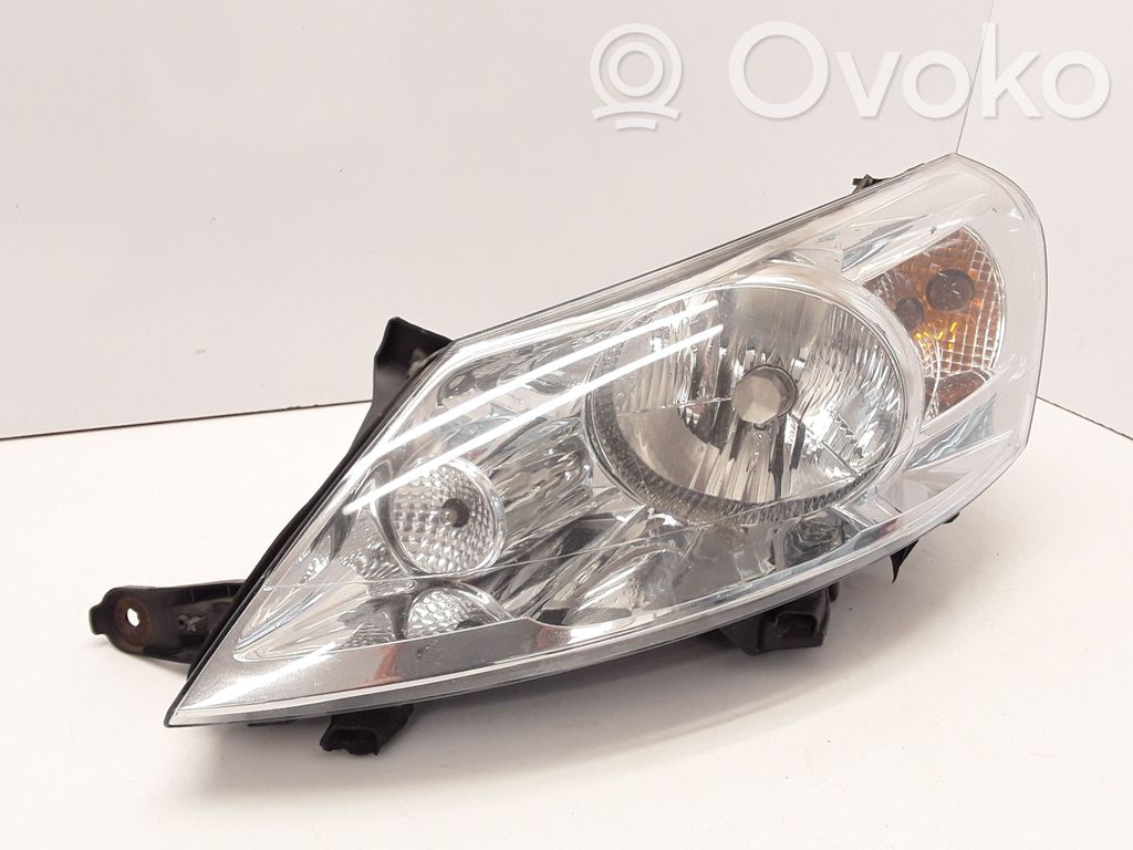 Citroen Jumpy Headlight/headlamp 