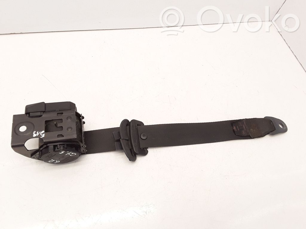 Cinturón trasero   00063774B,00063774