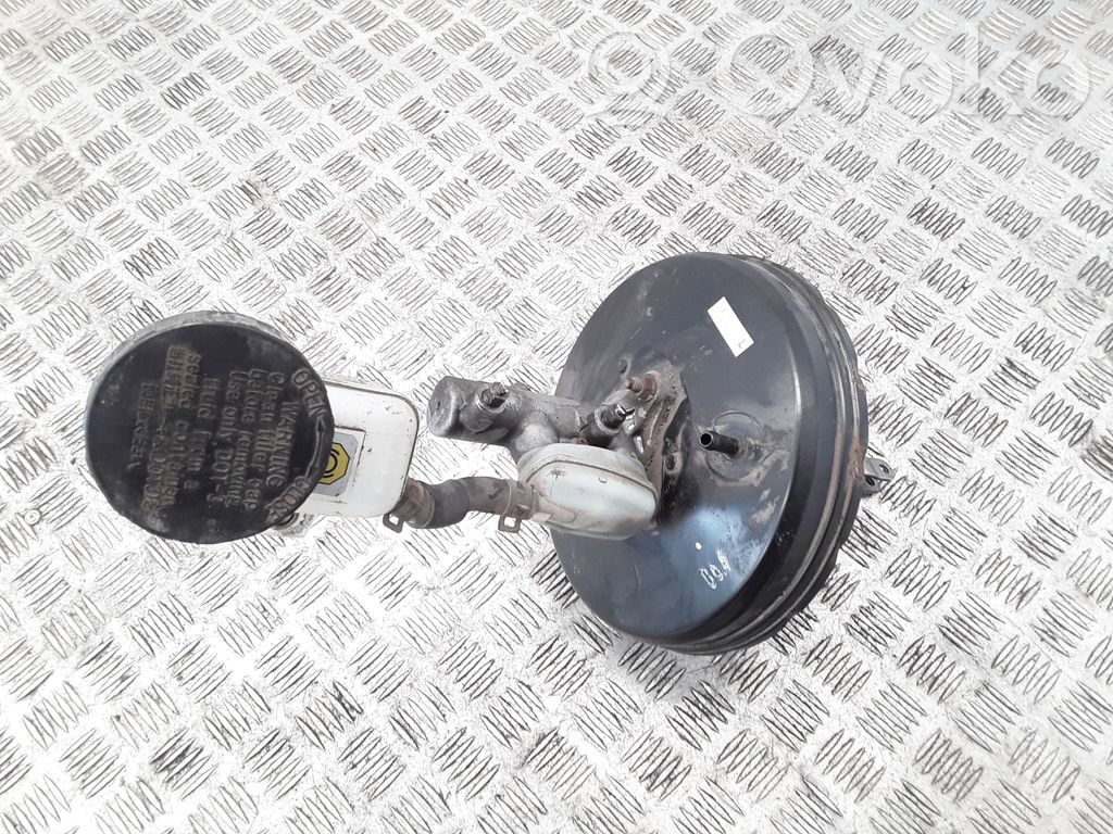 Daihatsu Sirion Servo-frein 