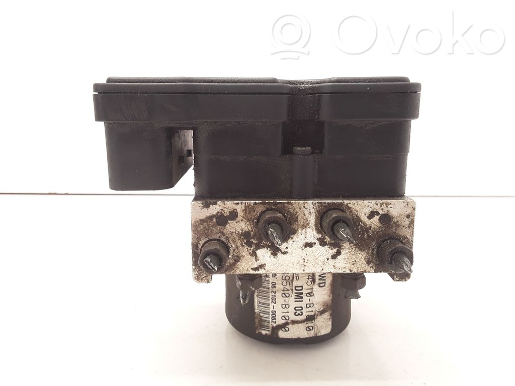 Daihatsu Sirion ABS Pump 