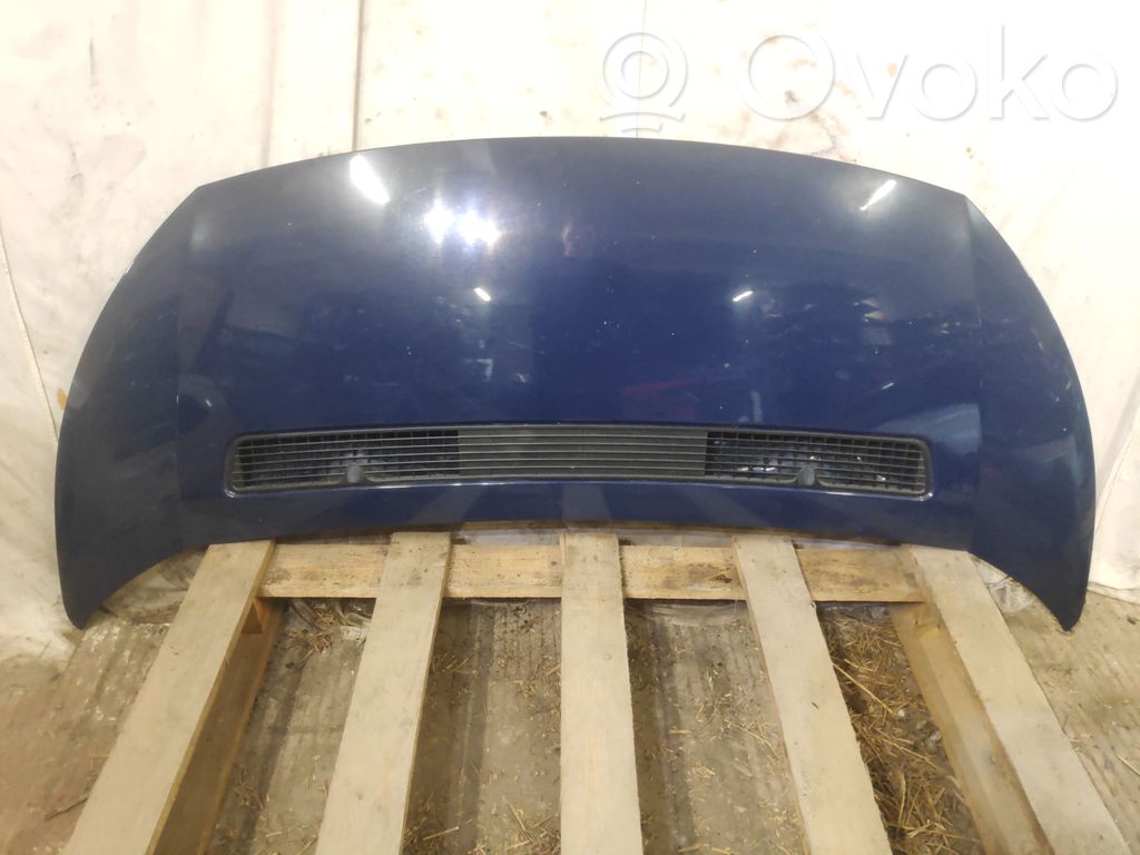 Engine bonnet/hood   KNPB