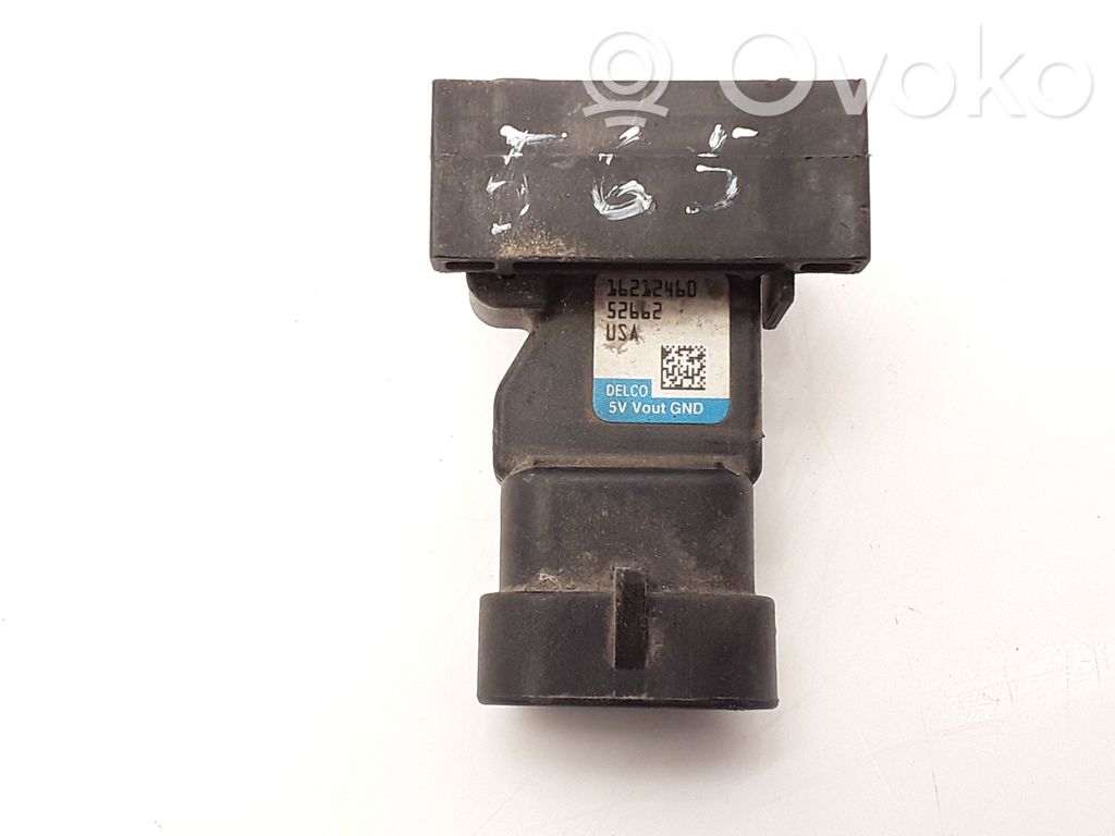 Luftdrucksensor   16212460,52662