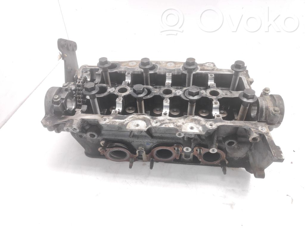 Land Rover Discovery 3 - LR3 Galvutė 
