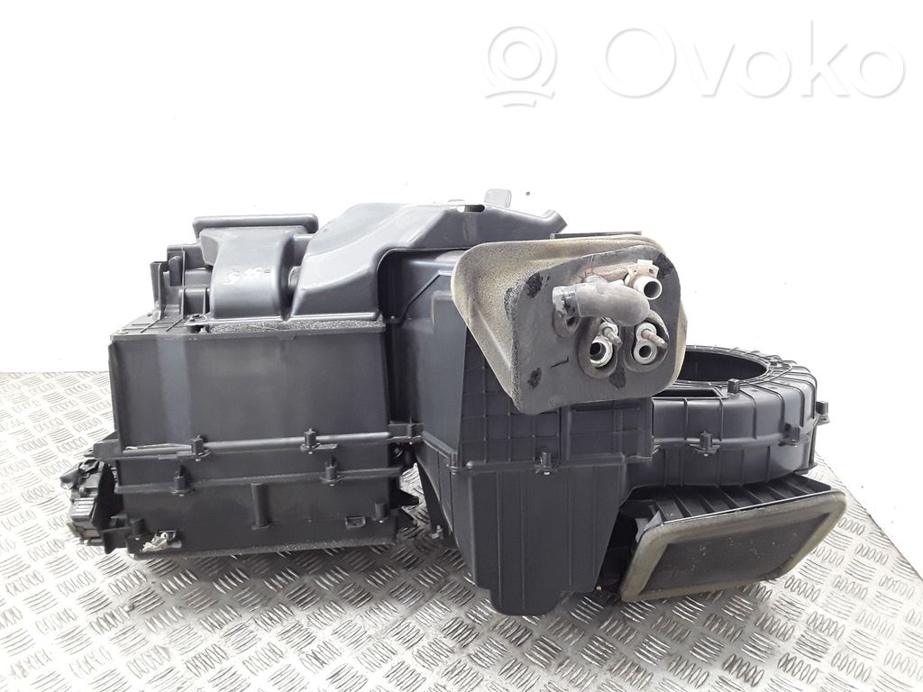 Saab 9-7X Obudowa nagrzewnicy 