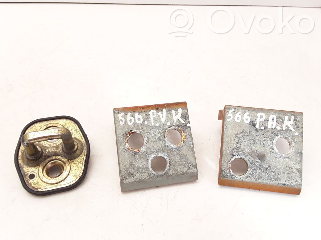 Citroen C3 Pluriel Set di cerniere portiera anteriore 