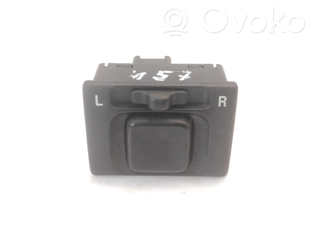 Suzuki Ignis Wing mirror switch 