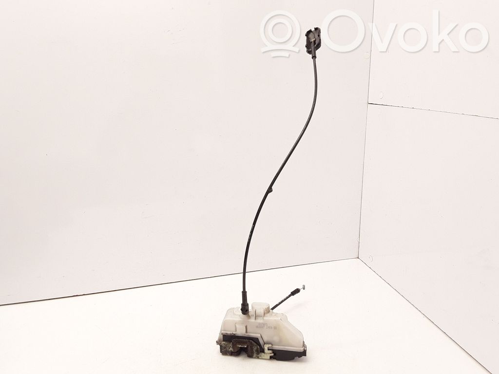 Renault Espace -  Grand espace IV Front door lock 