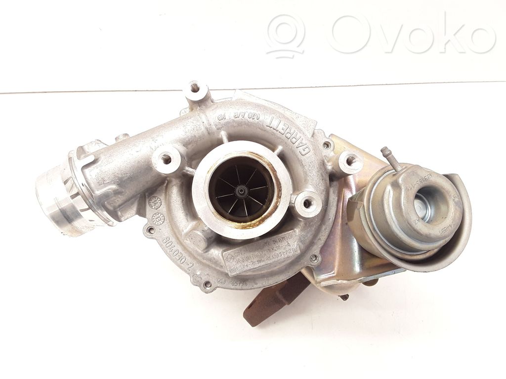 Turbo   8201164371,144119263R,144119263,8013744,RLU03172R