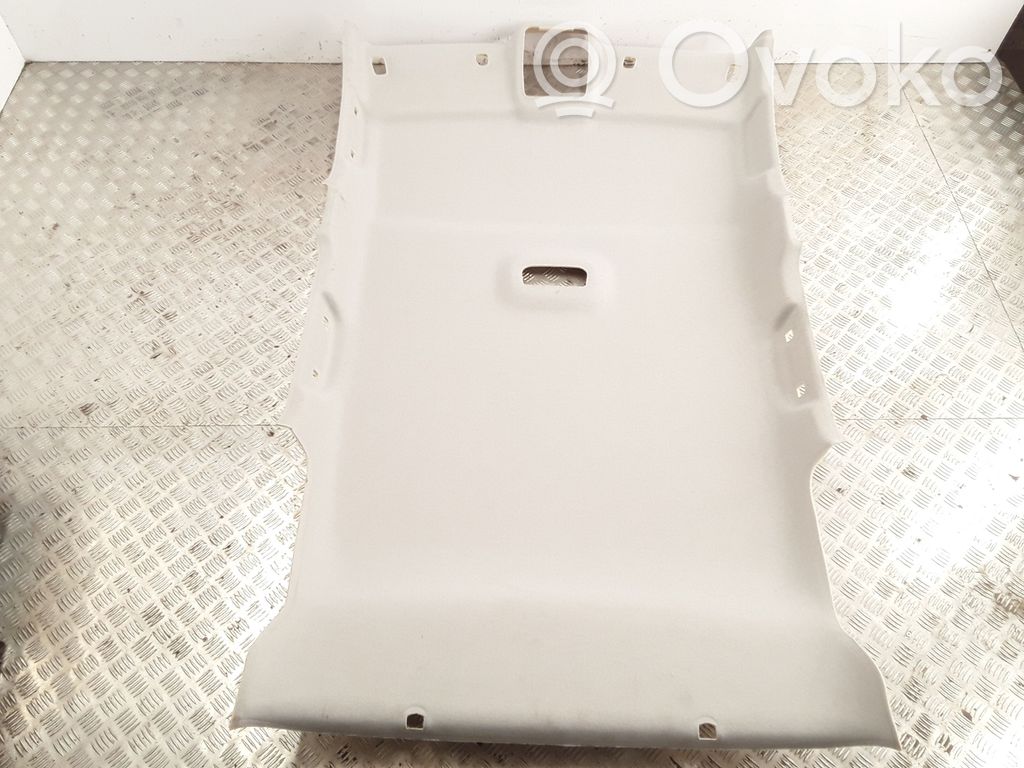 Renault Captur Roof 