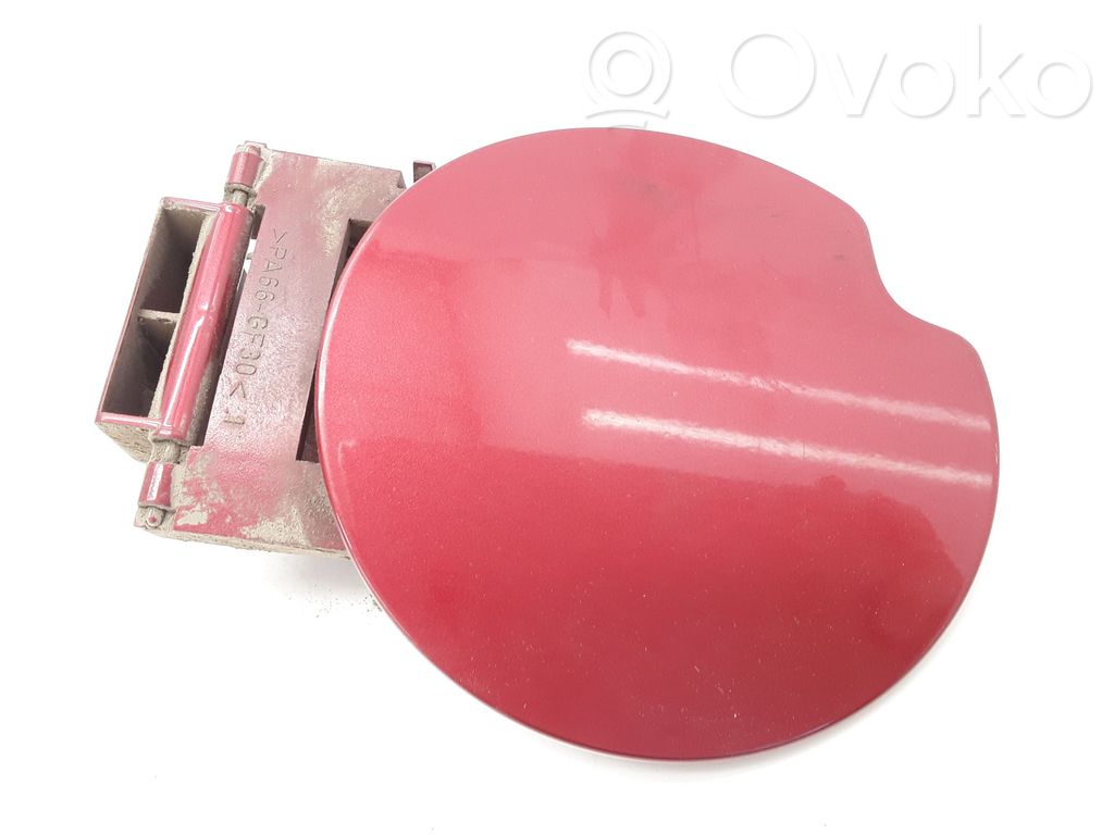 Peugeot 307 Fuel tank cap 